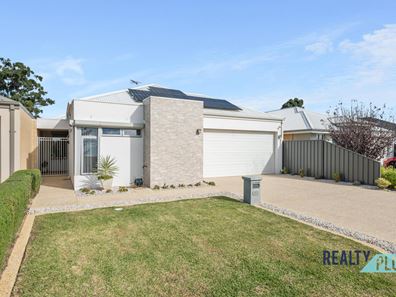 40 Beroona Way, Cockburn Central WA 6164