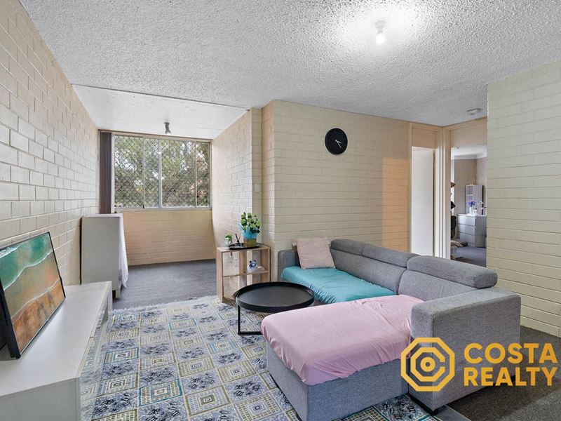 19G/47 Herdsman Parade, Wembley WA 6014