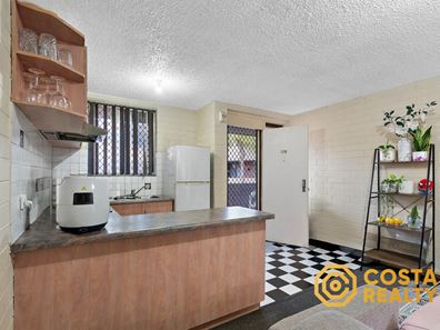 19G/47 Herdsman Parade, Wembley WA 6014