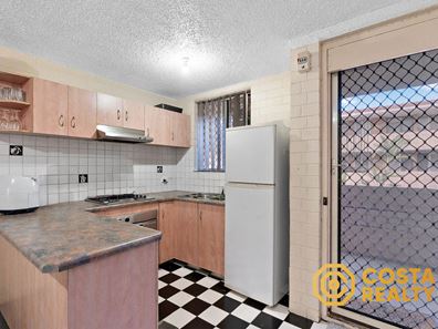 19G/47 Herdsman Parade, Wembley WA 6014