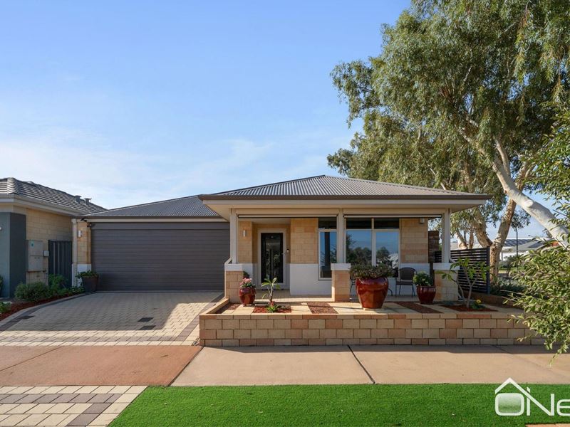 11 Chidlow Way, Byford WA 6122