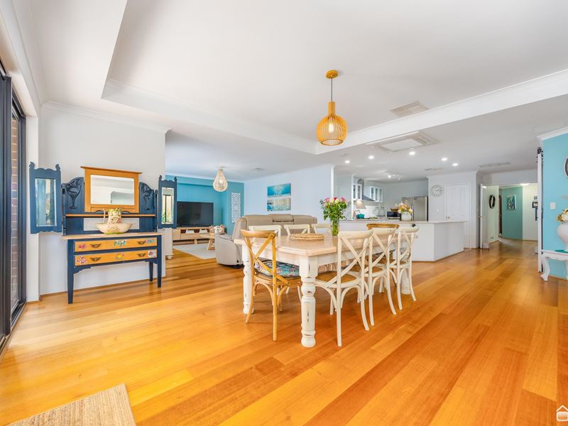 50 Coulterhand Circle, Byford WA 6122