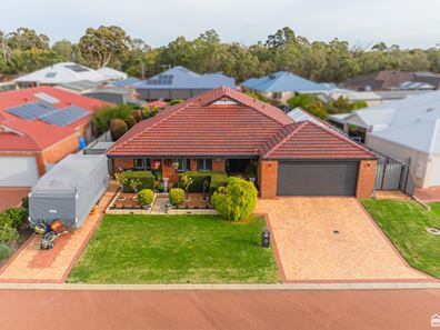 50 Coulterhand Circle, Byford WA 6122
