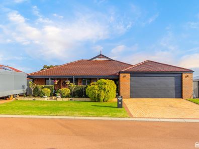 50 Coulterhand Circle, Byford WA 6122