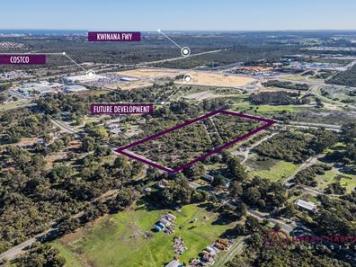 115 Orton Road, Casuarina WA 6167