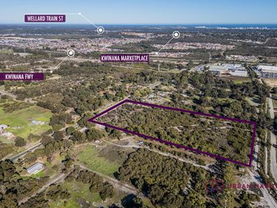 115 Orton Road, Casuarina WA 6167