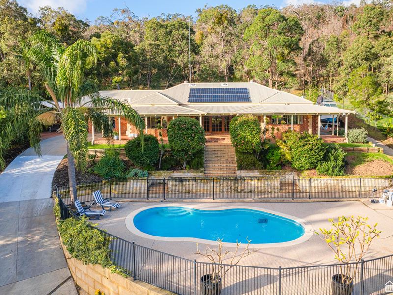9 Ray Close, Byford