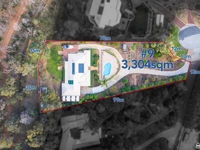 9 Ray Close, Byford WA 6122