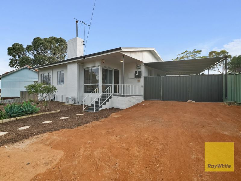 13 Frederic Street, Koongamia WA 6056