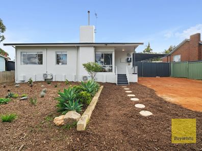 13 Frederic Street, Koongamia WA 6056
