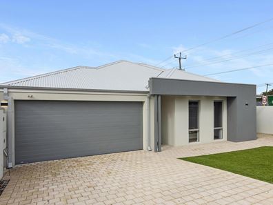 2A Ludlands Street, Morley WA 6062