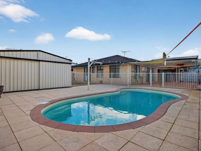 26 Trevino Drive, Port Kennedy WA 6172