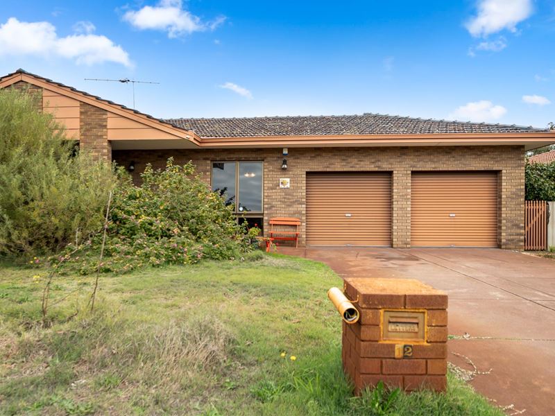 12 Wyton Place, Gosnells