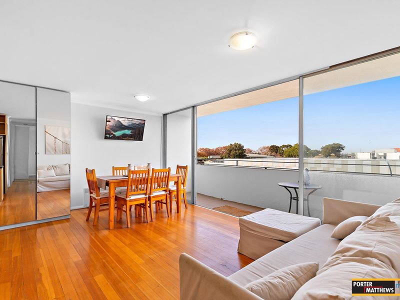 42/375 Stirling Highway, Claremont WA 6010