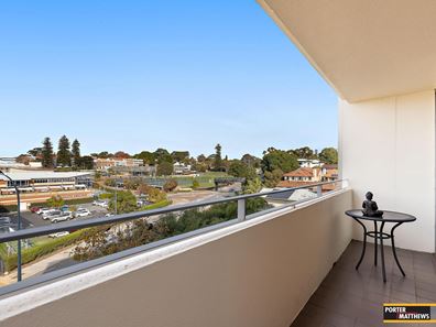 42/375 Stirling Highway, Claremont WA 6010
