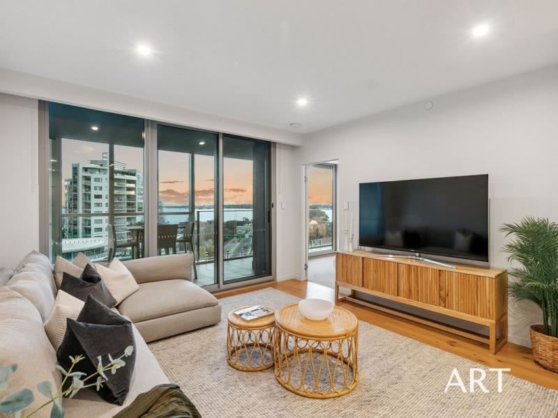 606/1 Harper Terrace, South Perth