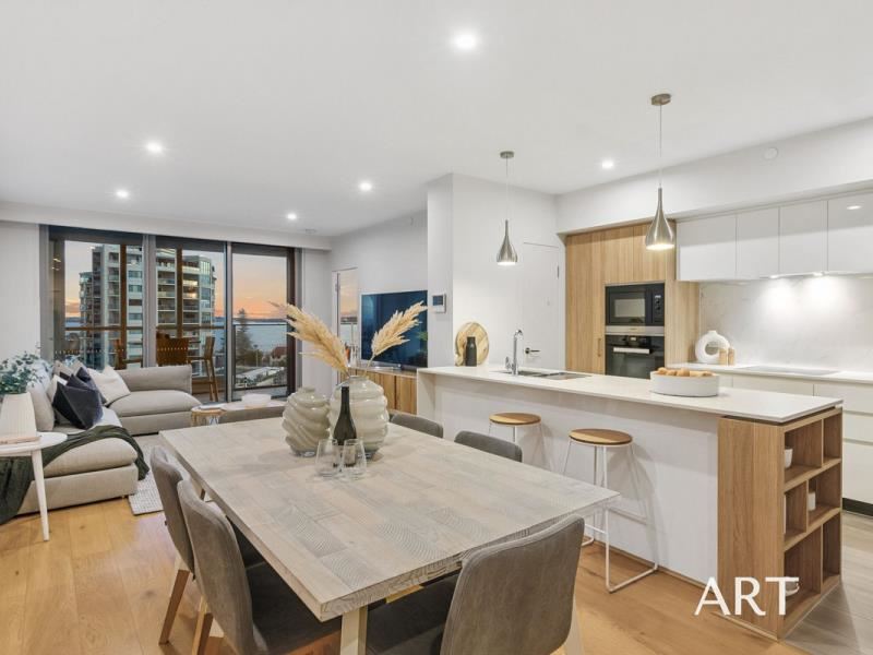 606/1 Harper Terrace, South Perth WA 6151