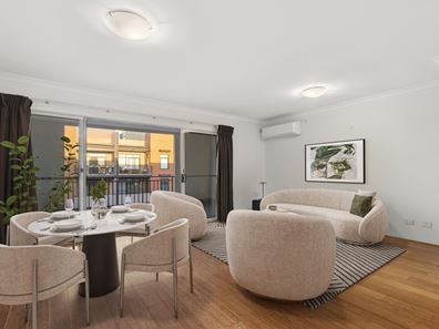 41/76 Newcastle Street, Perth WA 6000