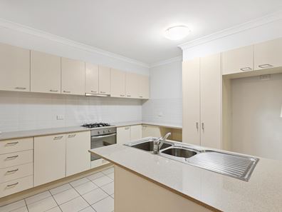 41/76 Newcastle Street, Perth WA 6000