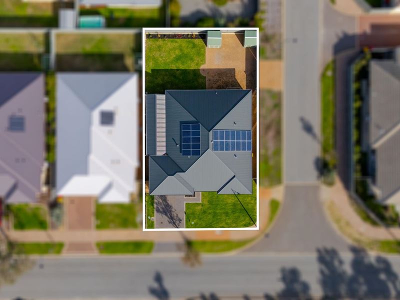 62 Weewar Circuit, South Yunderup WA 6208