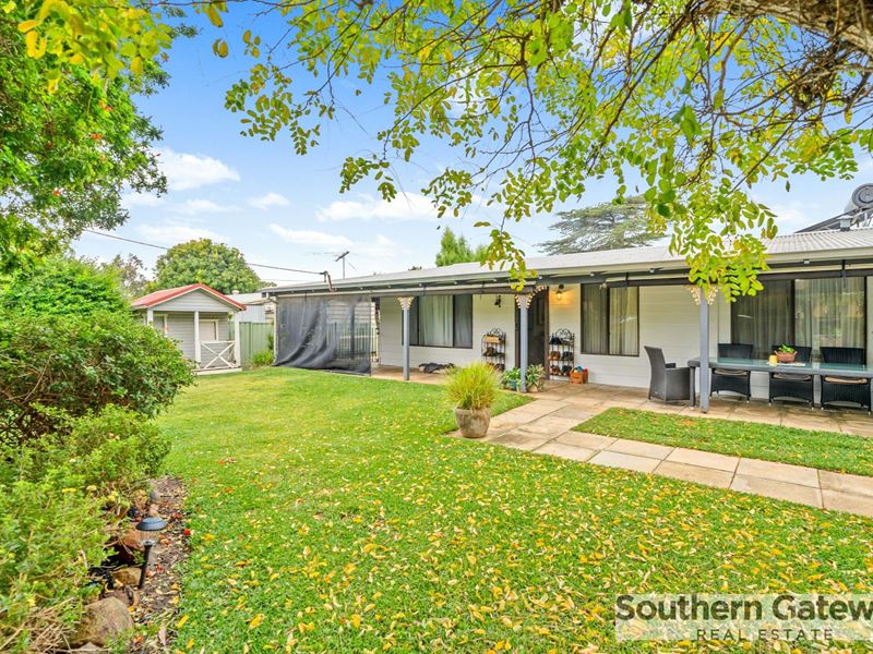 5 Wendowie Place, Serpentine