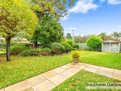 5 Wendowie Place, Serpentine WA 6125