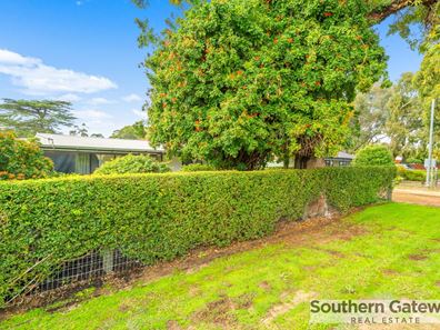 5 Wendowie Place, Serpentine WA 6125