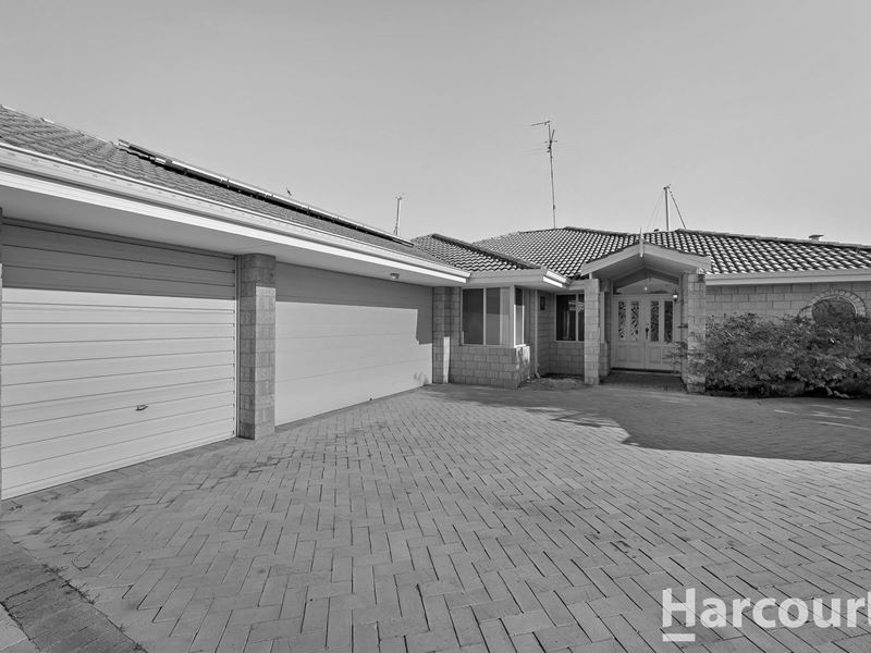 5 Quayside Close, Halls Head WA 6210