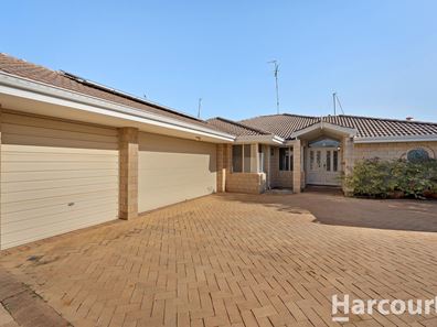 5 Quayside Close, Halls Head WA 6210