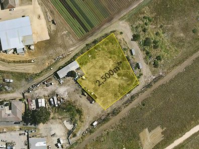 Part Lot 2092 Wanneroo Road, Neerabup WA 6031