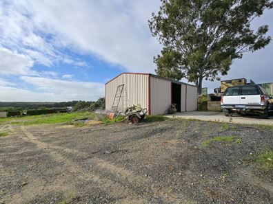Part Lot 2092 Wanneroo Road, Neerabup WA 6031