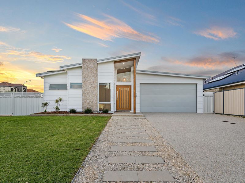 2 Mermaid Terrace, Singleton