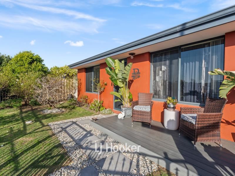 36 Sunflower Turn, Yalyalup WA 6280