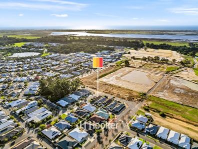 36 Sunflower Turn, Yalyalup WA 6280