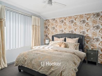 36 Sunflower Turn, Yalyalup WA 6280