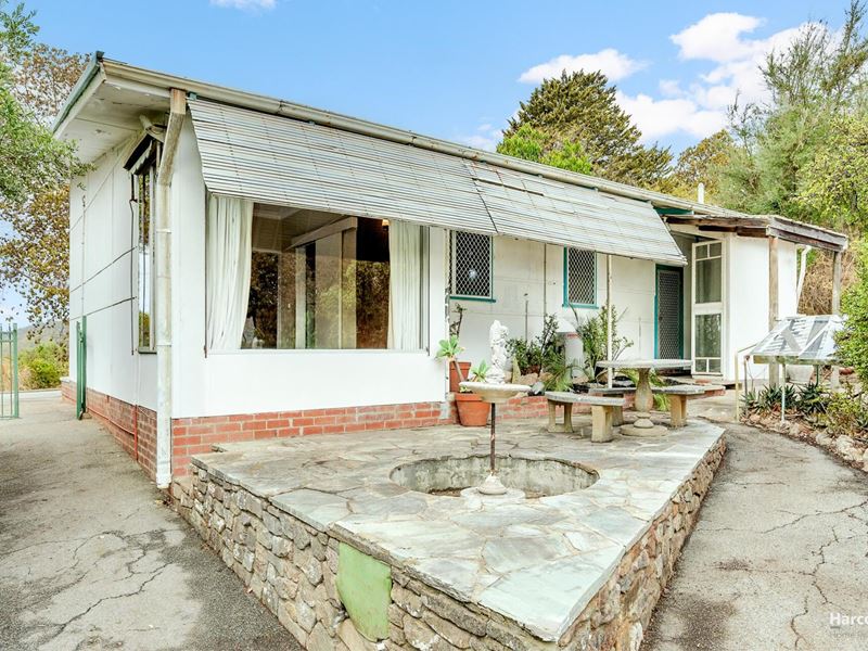 6 Butcher Road, Roleystone