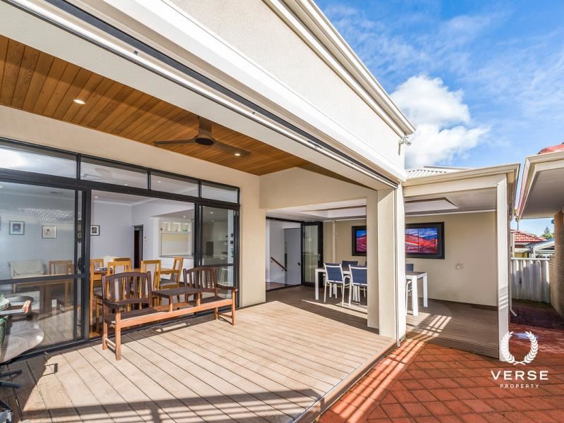 1/62 Thelma Street, Como
