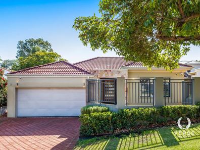 1/62 Thelma Street, Como WA 6152