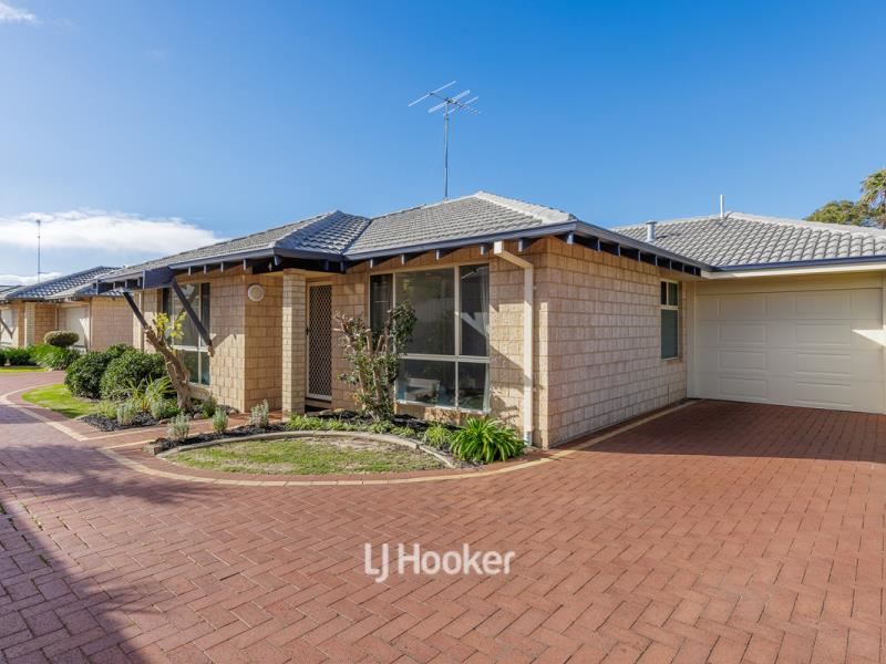 4/91 Clarke Street, South Bunbury