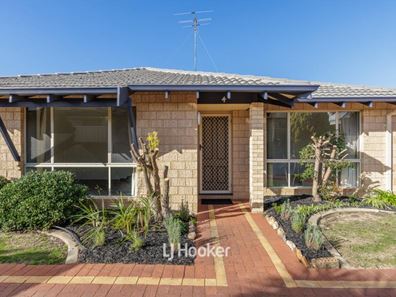 4/91 Clarke Street, South Bunbury WA 6230