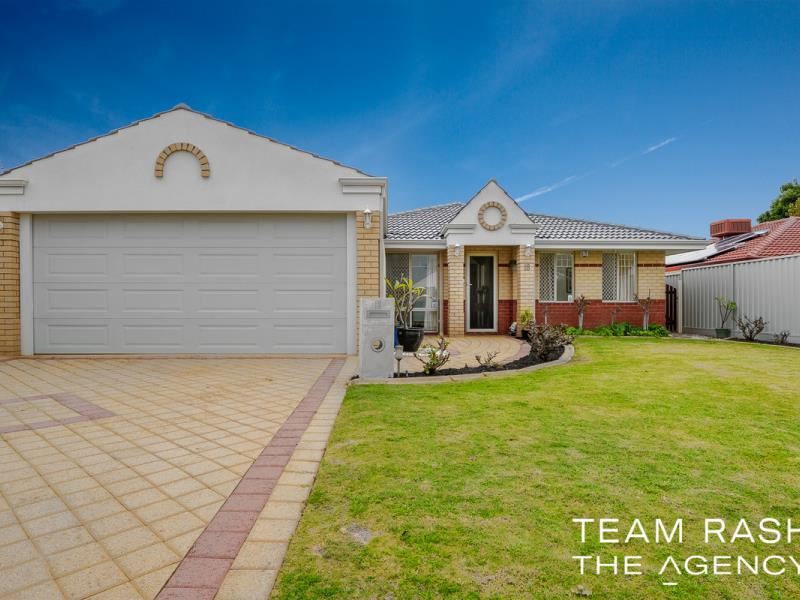 18 Bridges Rise, Kiara