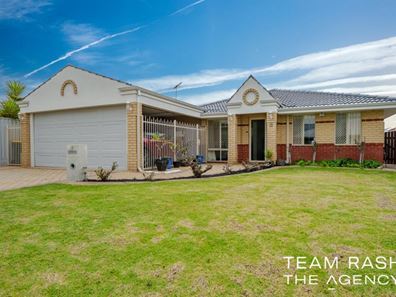 18 Bridges Rise, Kiara WA 6054