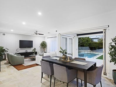 31 Goldsworthy Road, Claremont WA 6010