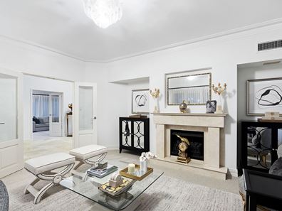 31 Goldsworthy Road, Claremont WA 6010