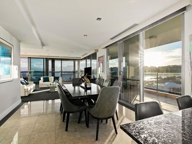 12/51 Mill Point Road, South Perth WA 6151