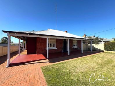 7 Fermoy Avenue, Northam WA 6401