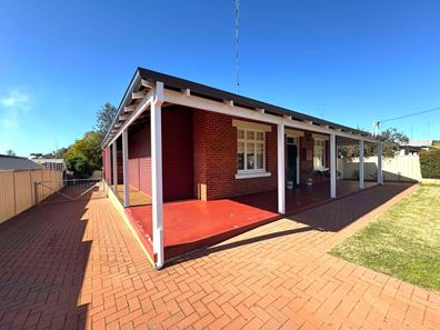 7 Fermoy Avenue, Northam WA 6401