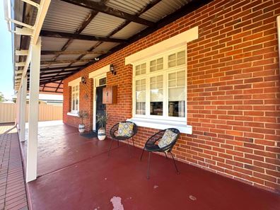 7 Fermoy Avenue, Northam WA 6401