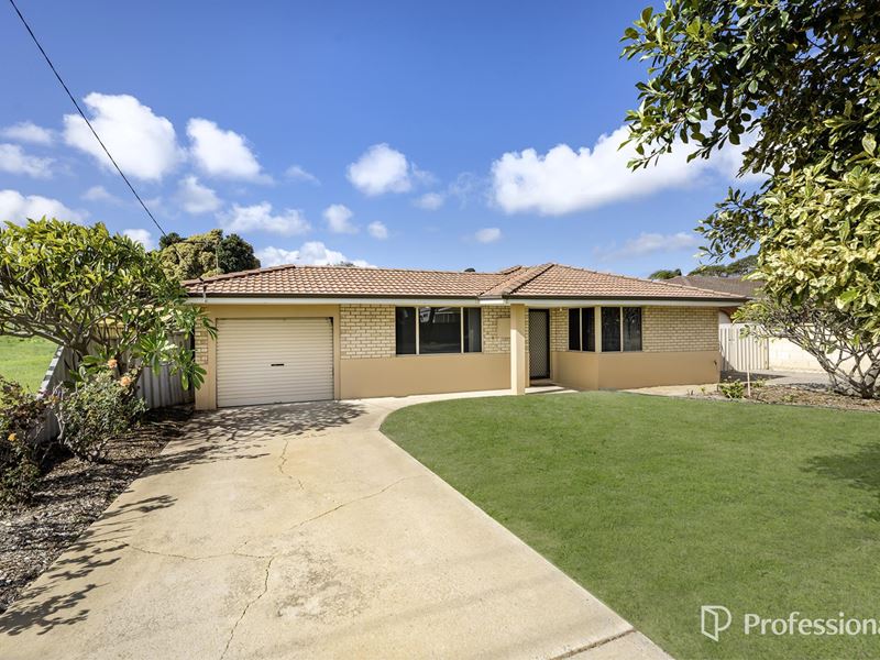 58 Simpson Street, Beresford WA 6530