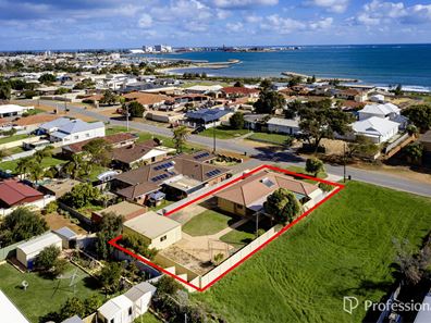 58 Simpson Street, Beresford WA 6530